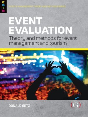 cover image of Event Evaluation: